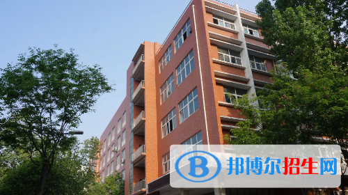 河南2023年讀什么中專學(xué)校最有前途