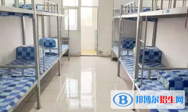 海桂中學(xué)2023年宿舍條件