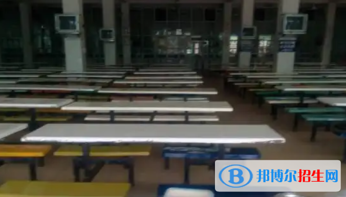 海桂中學(xué)2023年宿舍條件