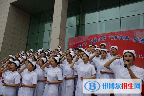 云南2023年女生學(xué)衛(wèi)校怎么樣