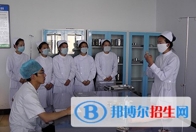 云南2023年女生學(xué)衛(wèi)校怎么樣