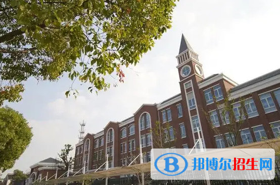 蘇州外國語學(xué)校初中部2023年課程體系