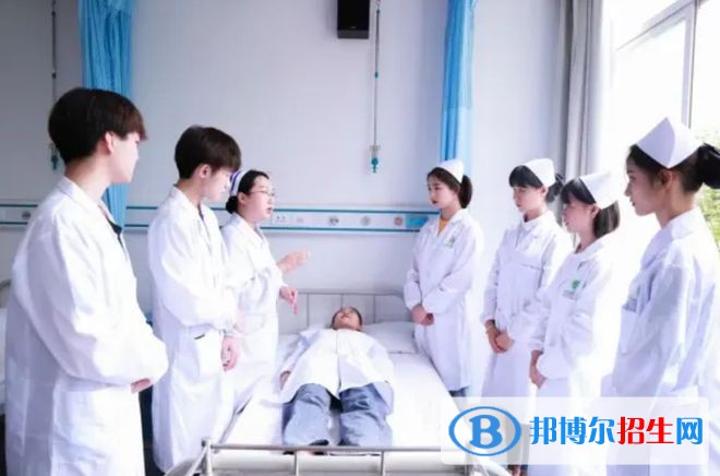 蘭州2023年衛(wèi)校有什么技術(shù)
