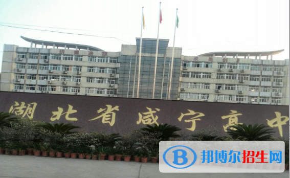 湖北咸寧各類高中招生分數線（2022）-2023年參考