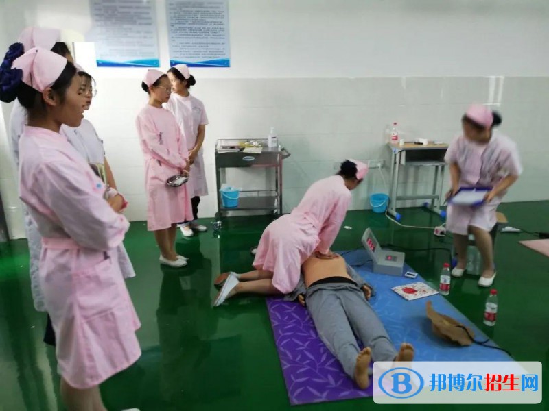 蘭州2023年上衛(wèi)校選什么專業(yè)