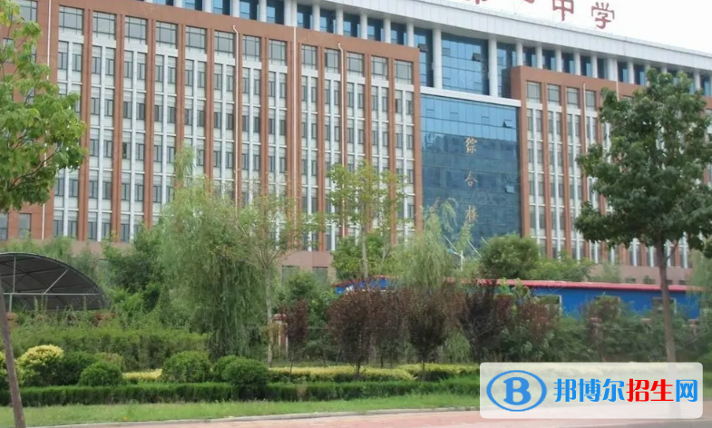 2023年德州好的高中學(xué)校有哪些，德州重點(diǎn)高中排行榜
