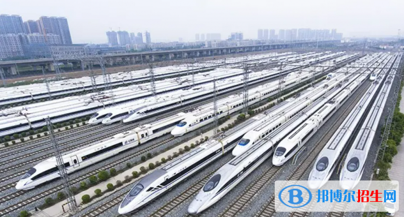 石家莊2023年哪里的鐵路學(xué)校比較好