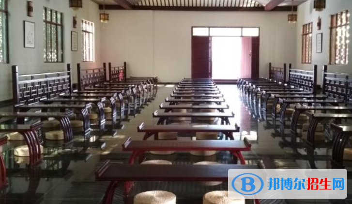 儋州市第一中學2023年怎么樣、好不好