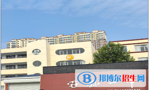 山東聊城冠縣高中錄取分數(shù)線（2022）-2023年參考