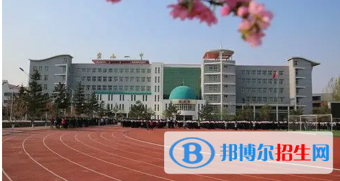 2023年雞西好的高中學校有哪些，雞西重點高中排行榜