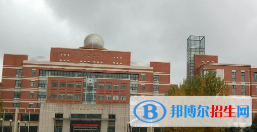 2023年齊齊哈爾好的高中學校有哪些，齊齊哈爾重點高中排行榜
