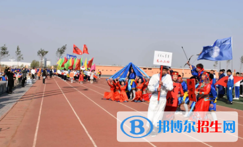 2023年白城好的高中學(xué)校有哪些，白城重點(diǎn)高中排行榜