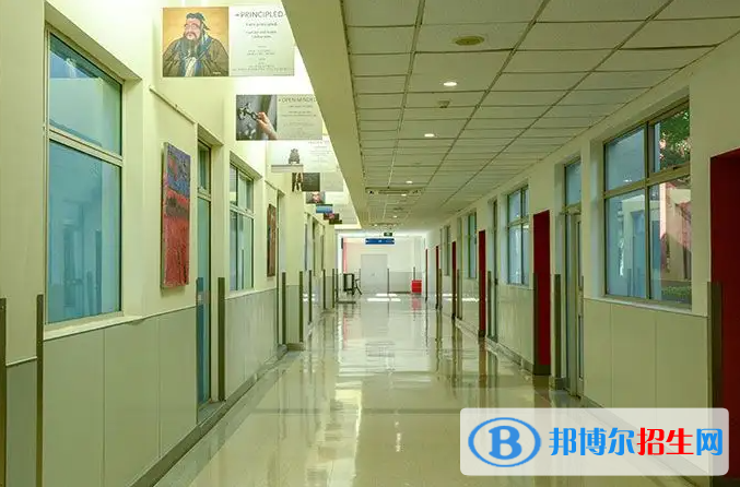 蘇州新加坡國際學校初中部靠譜嗎