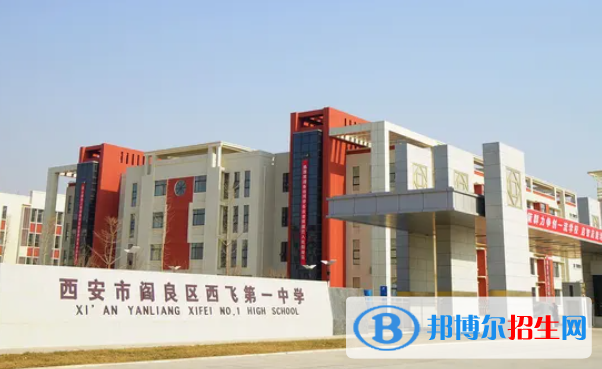 陜西西安閻良區(qū)中考普高錄取分?jǐn)?shù)線(2022)-2023年參考