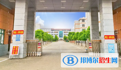 安徽2023年中專汽修學(xué)校有哪些