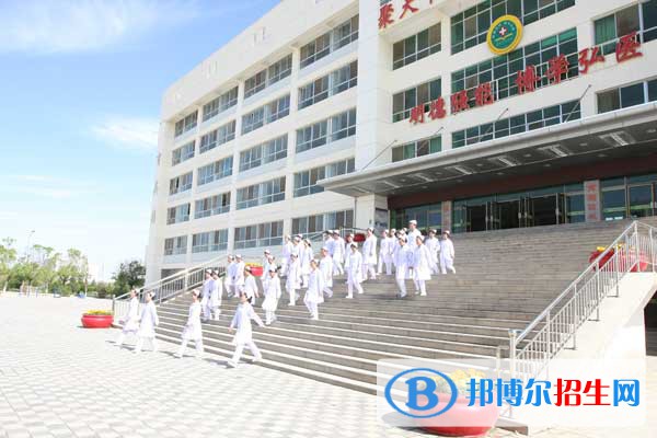 蘭州2023年哪個(gè)衛(wèi)校比較好