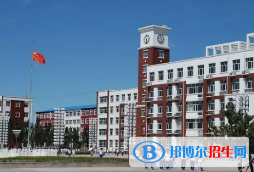 2023年通遼好的高中學(xué)校有哪些，通遼重點(diǎn)高中排行榜