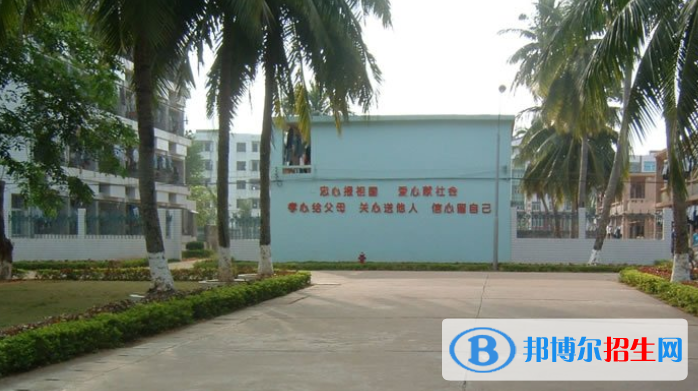 海南省文昌中學(xué)2023年報(bào)名條件、招生要求、招生對(duì)象 