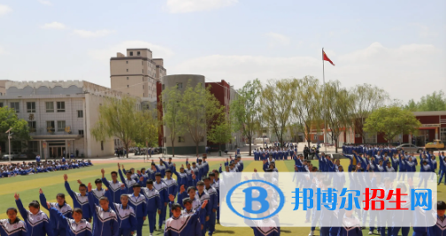 2023年吳忠好的高中學(xué)校有哪些，吳忠重點(diǎn)高中排行榜