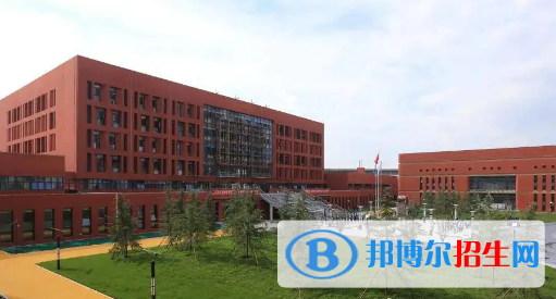 2023年咸陽(yáng)好的高中學(xué)校有哪些，咸陽(yáng)重點(diǎn)高中排行榜