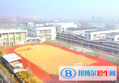 蘇州外國語學(xué)校小學(xué)部怎么樣