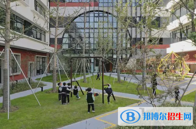 蘇州科技城外國語學(xué)校小學(xué)部怎么樣