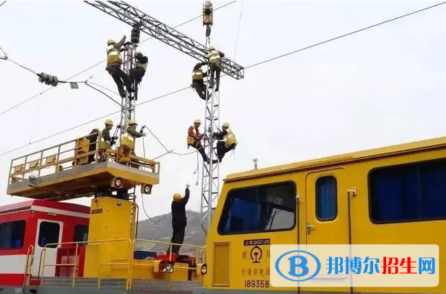石家莊2023年鐵路學(xué)校是什么意思