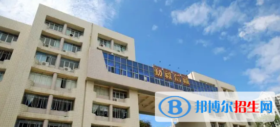 2023廈門重點中學排名一覽表（廈門重點中學前十名單）