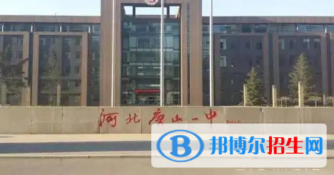 2023唐山重點中學排名一覽表（唐山重點中學前十名單）