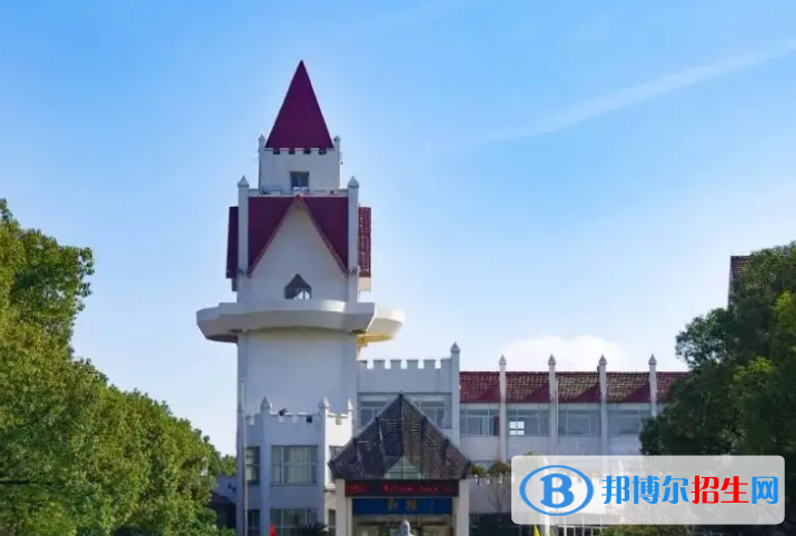 蘇州國(guó)際外語(yǔ)學(xué)校小學(xué)部怎么樣