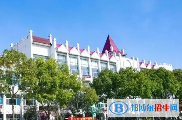 蘇州國際外語學校小學部靠譜嗎
