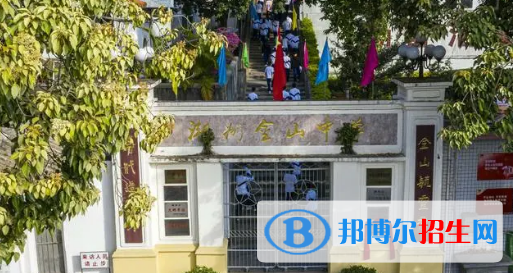 潮州高中學(xué)校升學(xué)排行2022（附高考成績）-2023參考