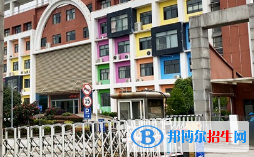 南昌智遠(yuǎn)技工學(xué)校2023年怎么樣、好不好