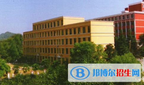 邵陽(yáng)高中學(xué)校升學(xué)排行2022（附高考成績(jī)）-2023參考