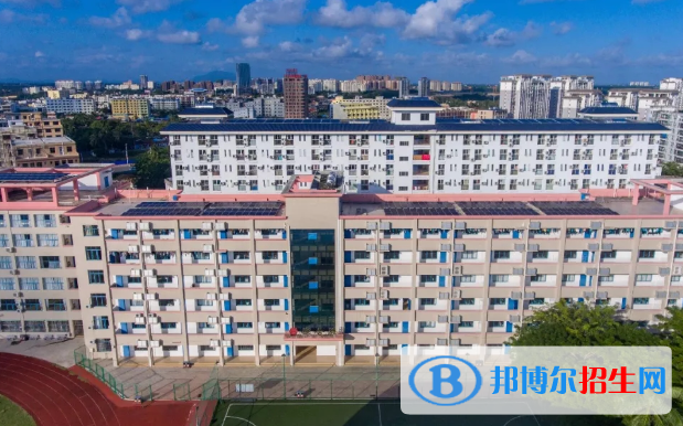 萬(wàn)寧中學(xué)2023年招生錄取分?jǐn)?shù)線 