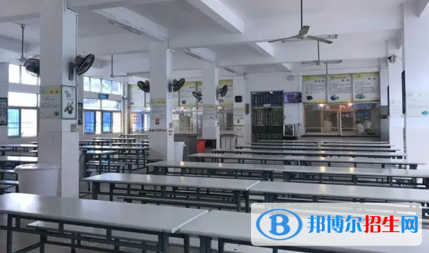 萬寧中學2023年宿舍條件