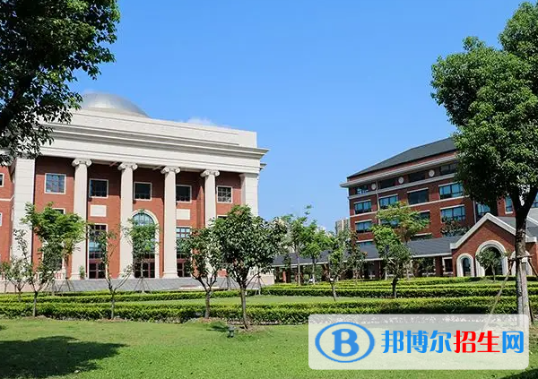 常熟國際學校小學部怎么樣