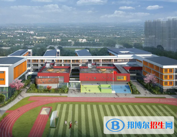 常熟國際學校小學部怎么樣2