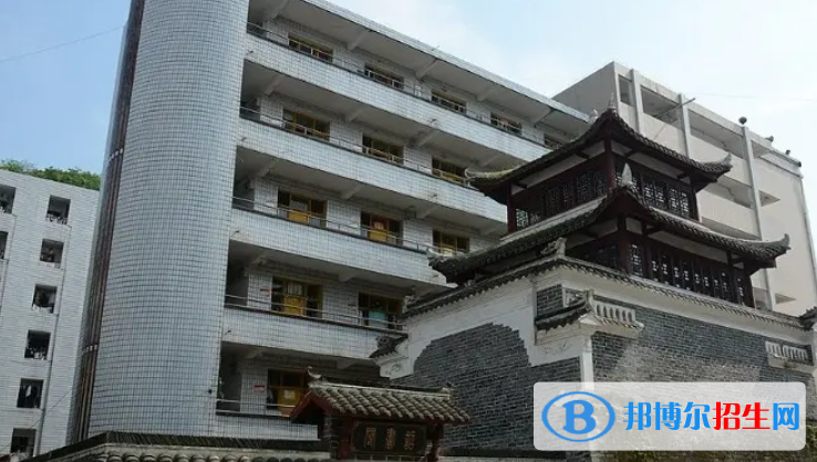重慶墊江3所重點(diǎn)、5所普通高中錄取分?jǐn)?shù)線（2022）-2023年參考