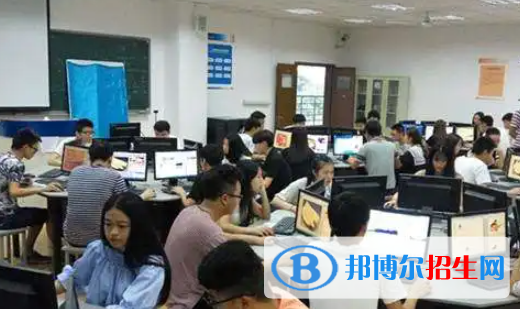 廣西2023年職業(yè)計(jì)算機(jī)學(xué)校有什么專業(yè)