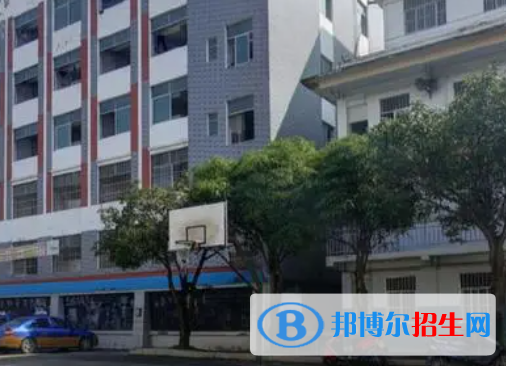 廣西2023年中職計算機學校有什么專業(yè)