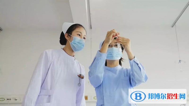蘭州2023年衛(wèi)校需要學(xué)習(xí)哪些知識