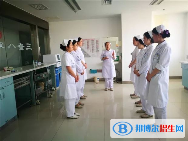 蘭州2023年女生學(xué)衛(wèi)校有前途嗎