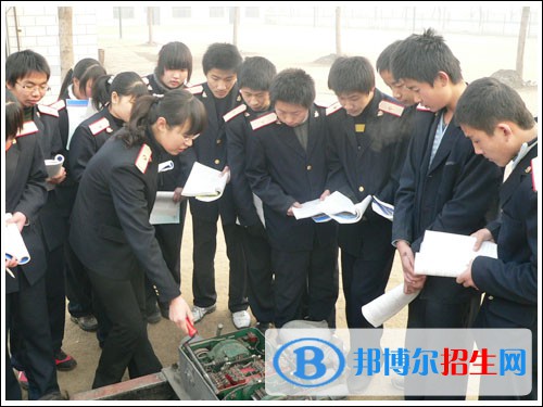 成都2023年讀鐵路學校學什么專業(yè)好