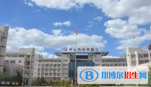 榆林重點(diǎn)高中學(xué)校有哪些（2022-2023）