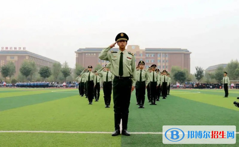 石家莊2023年現(xiàn)在讀什么鐵路學校好