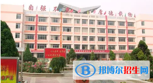 白銀普重點高中學校有哪些（2022-2023）