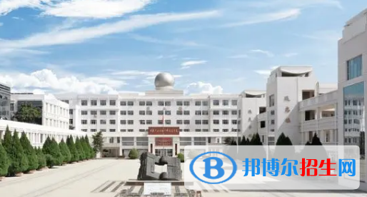 寧夏普重點(diǎn)高中學(xué)校有哪些（2022-2023）