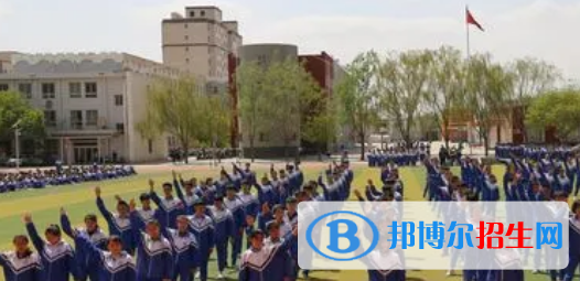 吳忠普重點(diǎn)高中學(xué)校有哪些（2022-2023）