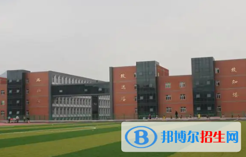 承德重點高中學校有哪些（2022-2023）